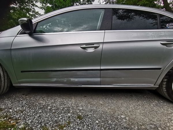Volkswagen Passat 2009 360566992