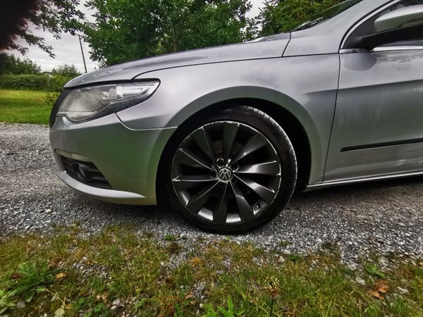 Volkswagen Passat 2009 360566993