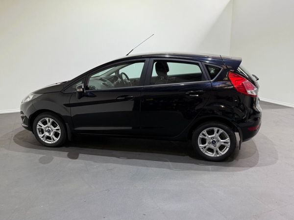 Ford Fiesta 1.5 TDCi 360575654
