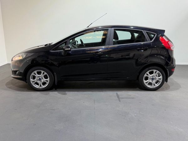 Ford Fiesta 1.5 TDCi 360575655