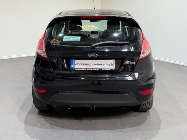 Ford Fiesta 1.5 TDCi 360575656