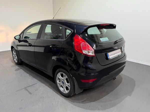 Ford Fiesta 1.5 TDCi 360575657