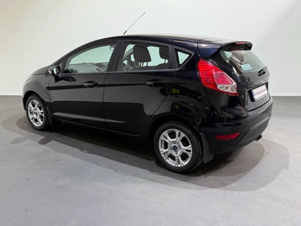Ford Fiesta 1.5 TDCi 360575659