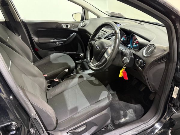 Ford Fiesta 1.5 TDCi 360575664