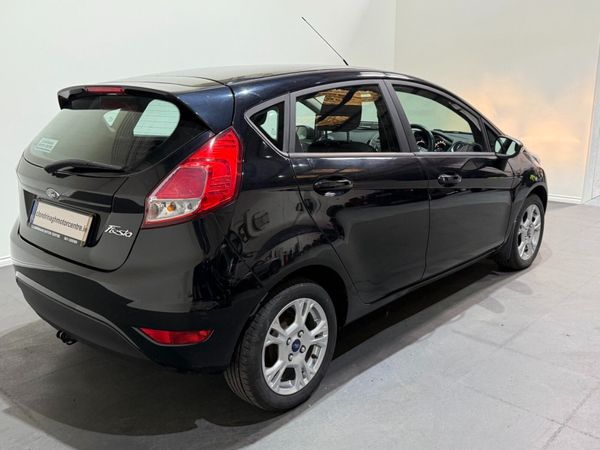 Ford Fiesta 1.5 TDCi 360575665