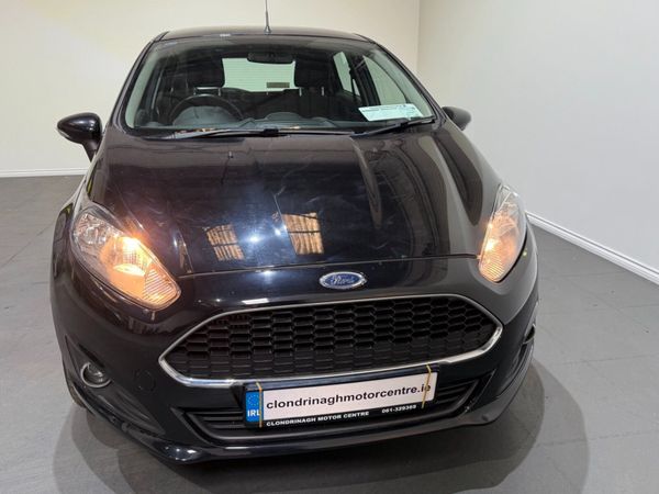 Ford Fiesta 1.5 TDCi 360575667
