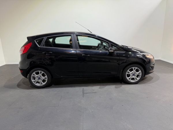 Ford Fiesta 1.5 TDCi 360575668