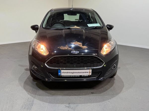 Ford Fiesta 1.5 TDCi 360575669