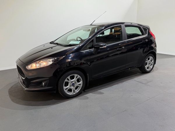 Ford Fiesta 1.5 TDCi 360575660