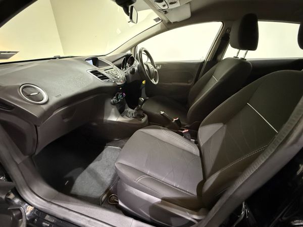 Ford Fiesta 1.5 TDCi 360575662