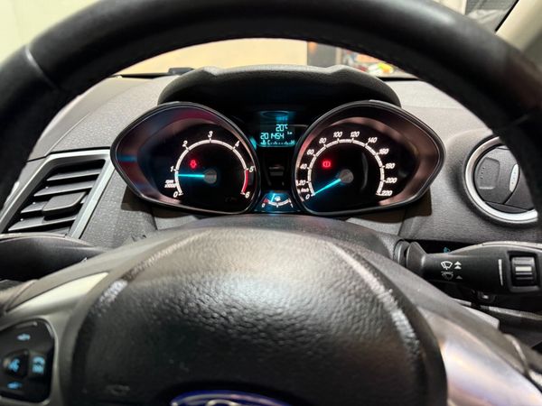 Ford Fiesta 1.5 TDCi 360575663