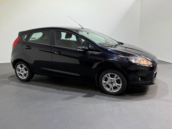 Ford Fiesta 1.5 TDCi 360575670