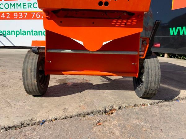 2021 BELLE 100XT CEMENT MIXER....110v........881T 360579485
