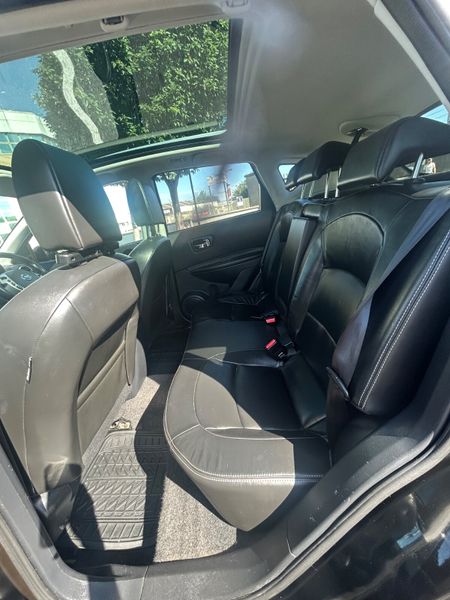 Nissan Qashqai 2013 360585342