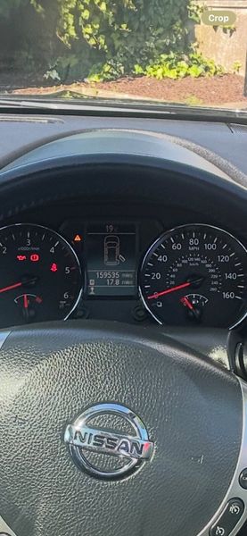 Nissan Qashqai 2013 360585363