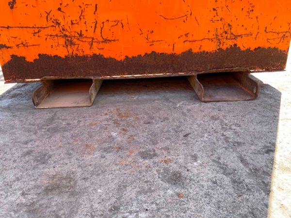 FORK LIFT ACCESS PLAFORM / MAN BASKET.....4014-2. 360595242