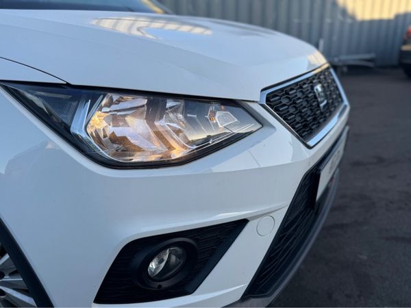 SEAT Arona 1.0 TSI 115HP SE 5DR 360596909
