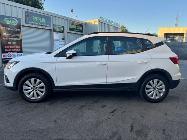 SEAT Arona 1.0 TSI 115HP SE 5DR 360596915