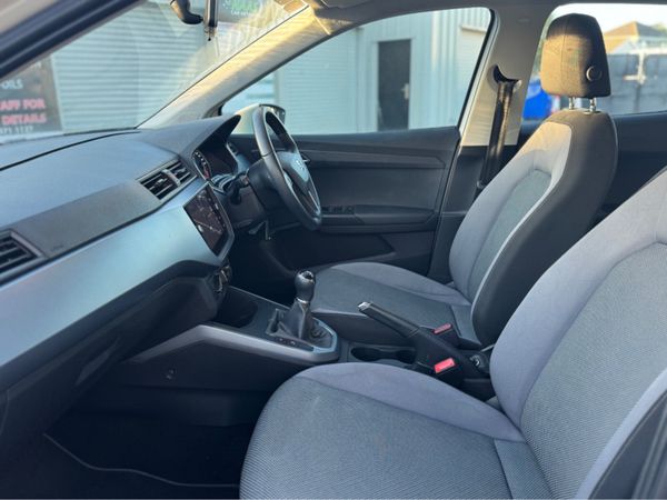 SEAT Arona 1.0 TSI 115HP SE 5DR 360596917