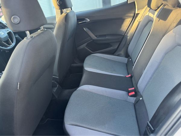 SEAT Arona 1.0 TSI 115HP SE 5DR 360596918