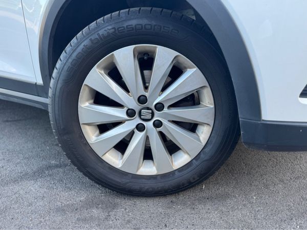 SEAT Arona 1.0 TSI 115HP SE 5DR 360596910