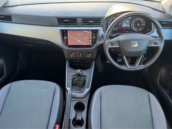SEAT Arona 1.0 TSI 115HP SE 5DR 360596924