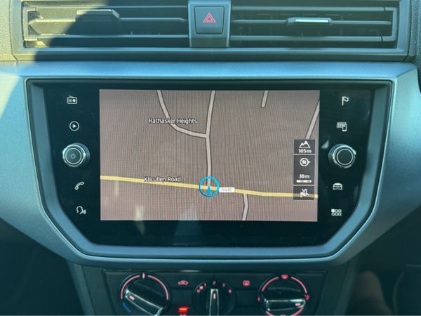 SEAT Arona 1.0 TSI 115HP SE 5DR 360596925