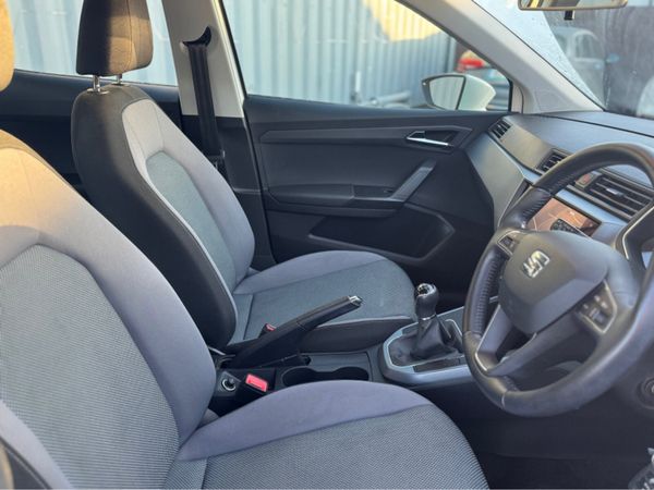 SEAT Arona 1.0 TSI 115HP SE 5DR 360596920