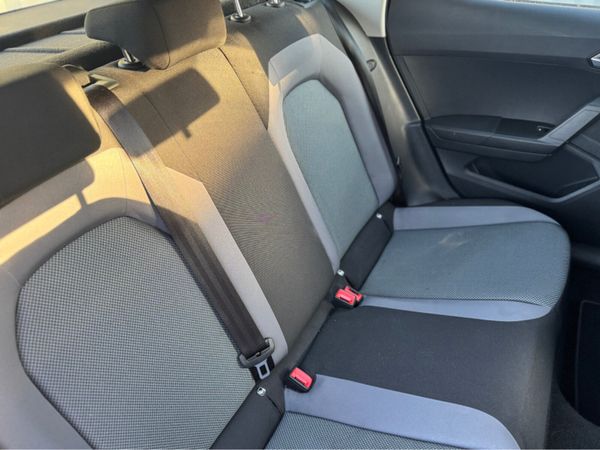 SEAT Arona 1.0 TSI 115HP SE 5DR 360596921