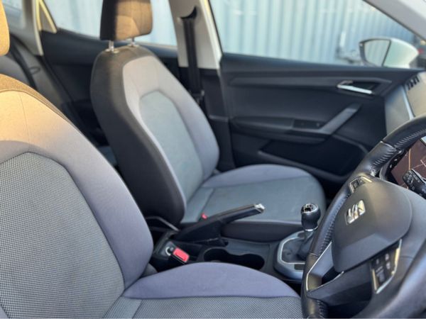 SEAT Arona 1.0 TSI 115HP SE 5DR 360596922