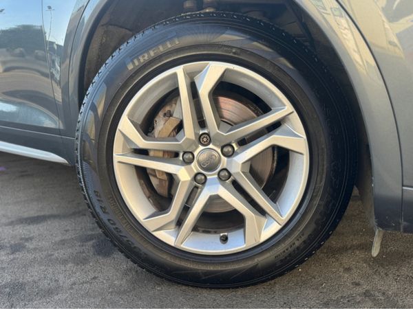 Audi Q5 2.0 TDI 190 Q S-TRONIC SE 4DR AUTO 360596995