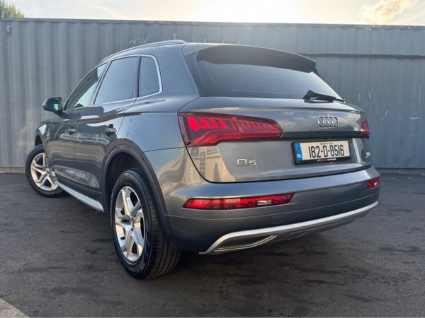 Audi Q5 2.0 TDI 190 Q S-TRONIC SE 4DR AUTO 360596996