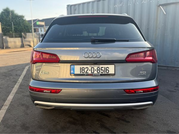Audi Q5 2.0 TDI 190 Q S-TRONIC SE 4DR AUTO 360596997