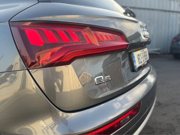 Audi Q5 2.0 TDI 190 Q S-TRONIC SE 4DR AUTO 360596993