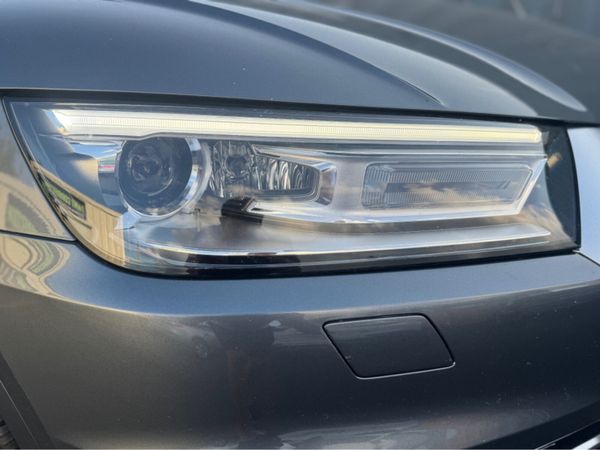 Audi Q5 2.0 TDI 190 Q S-TRONIC SE 4DR AUTO 360597001