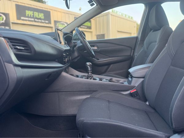 Nissan Qashqai QQ 1.3 HYB SV MY21 4DR 360597016