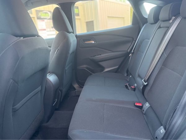 Nissan Qashqai QQ 1.3 HYB SV MY21 4DR 360597017