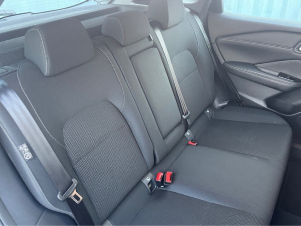 Nissan Qashqai QQ 1.3 HYB SV MY21 4DR 360597018