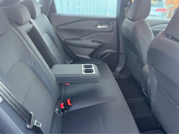 Nissan Qashqai QQ 1.3 HYB SV MY21 4DR 360597019