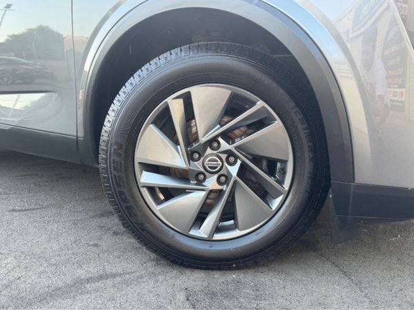 Nissan Qashqai QQ 1.3 HYB SV MY21 4DR 360597011