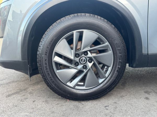 Nissan Qashqai QQ 1.3 HYB SV MY21 4DR 360597020