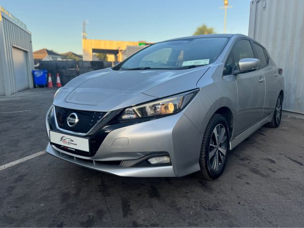 Nissan Leaf 40K EV SV 40KW MY20 4DR AUTO 360597047