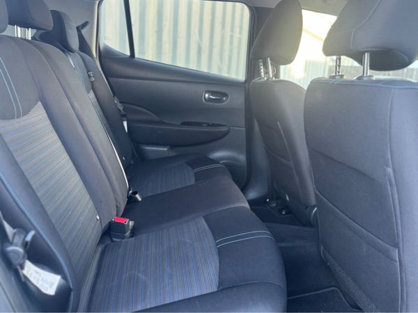 Nissan Leaf 40K EV SV 40KW MY20 4DR AUTO 360597049