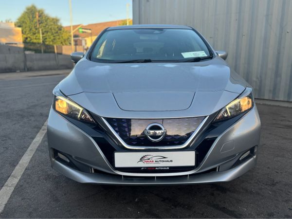 Nissan Leaf 40K EV SV 40KW MY20 4DR AUTO 360597041