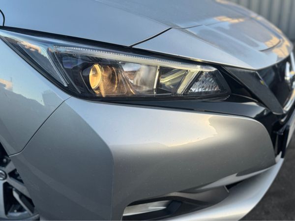 Nissan Leaf 40K EV SV 40KW MY20 4DR AUTO 360597042