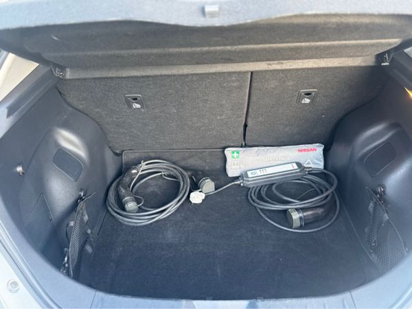 Nissan Leaf 40K EV SV 40KW MY20 4DR AUTO 360597064