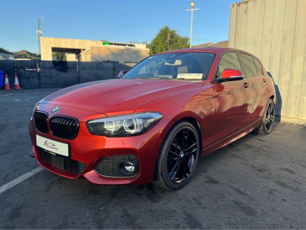 BMW 1-Series M SPORT SHADOW EDITION 5DR AUTO F20 360597098