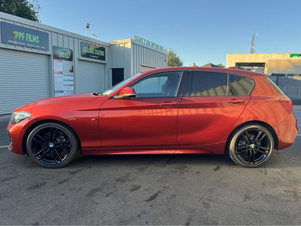 BMW 1-Series M SPORT SHADOW EDITION 5DR AUTO F20 360597099