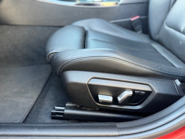 BMW 1-Series M SPORT SHADOW EDITION 5DR AUTO F20 360597101