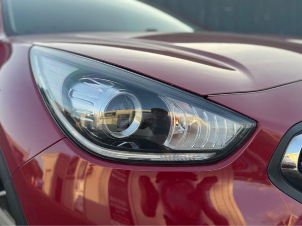 Kia Niro 1.6 GDI 2 104BHP 5DR AUTO 360597125